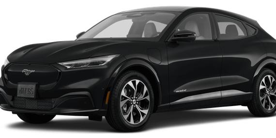 FORD MUSTANG MACH-E 2022 3FMTK3RMXNMA02076 image FORD MUSTANG MACH-E 2022 3FMTK3RMXNMA02076 image